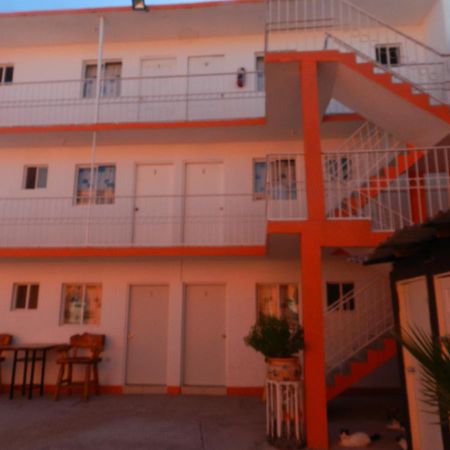 Consul Suites Ciudad Juárez Exterior foto