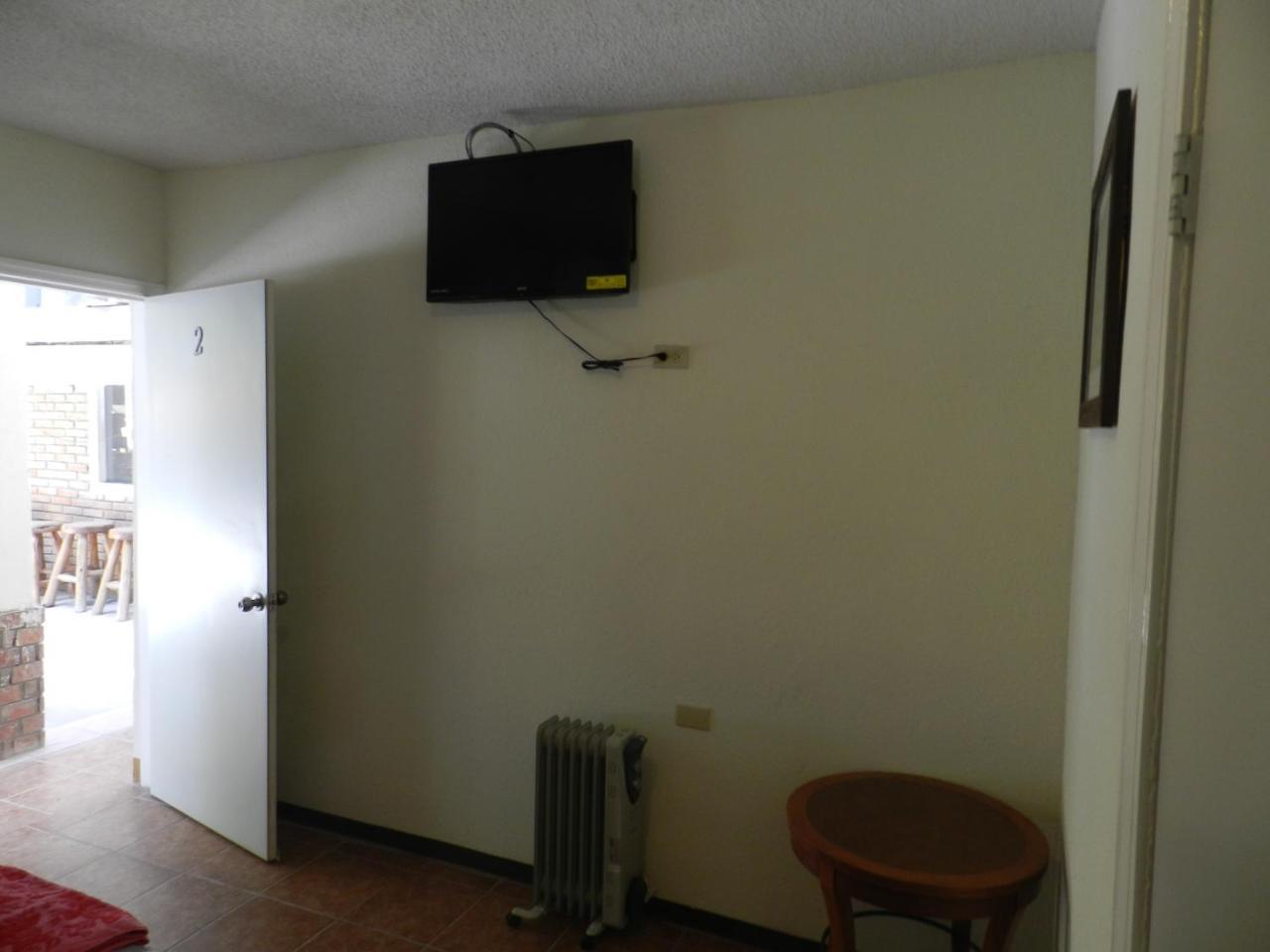 Consul Suites Ciudad Juárez Exterior foto